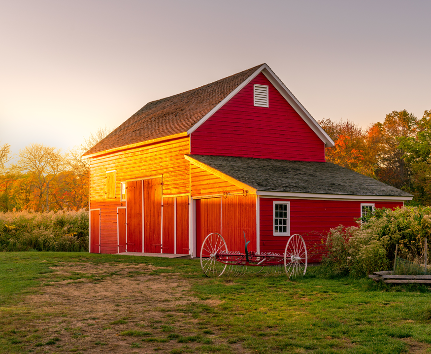 Rural Lifestyle