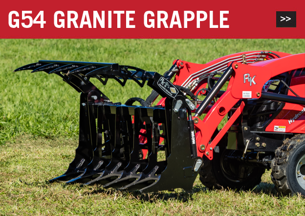 granite grapple