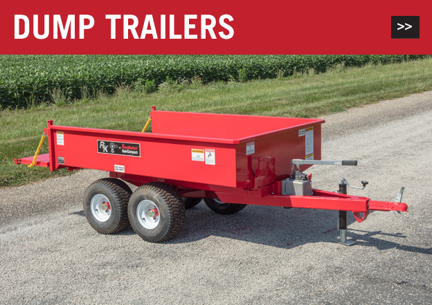 dump trailers