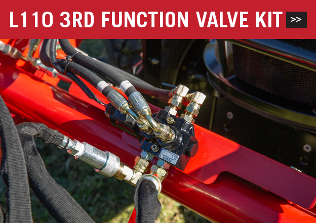 valve kit