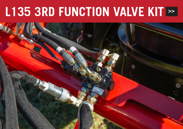 valve kit