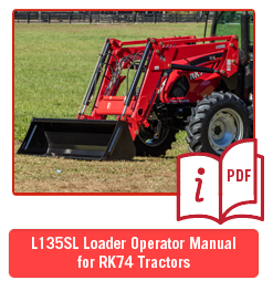 l135 manual