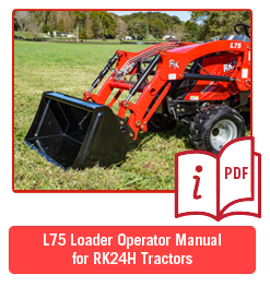 l75 manual