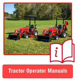 tractor manuals